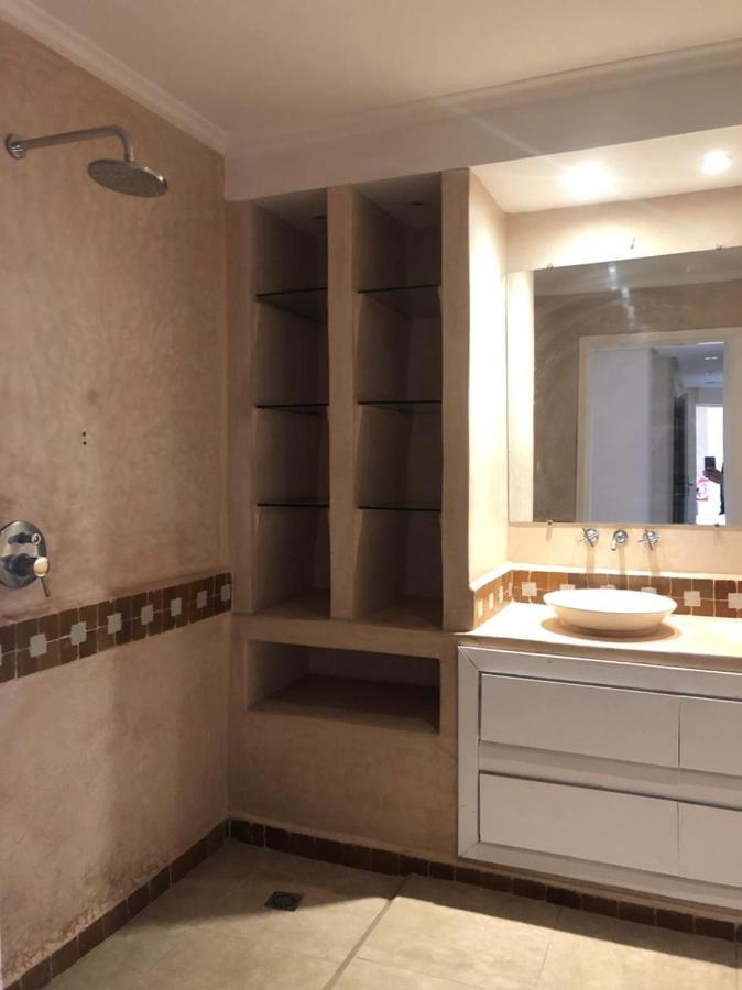 Residence El Atlas 마라케시 외부 사진