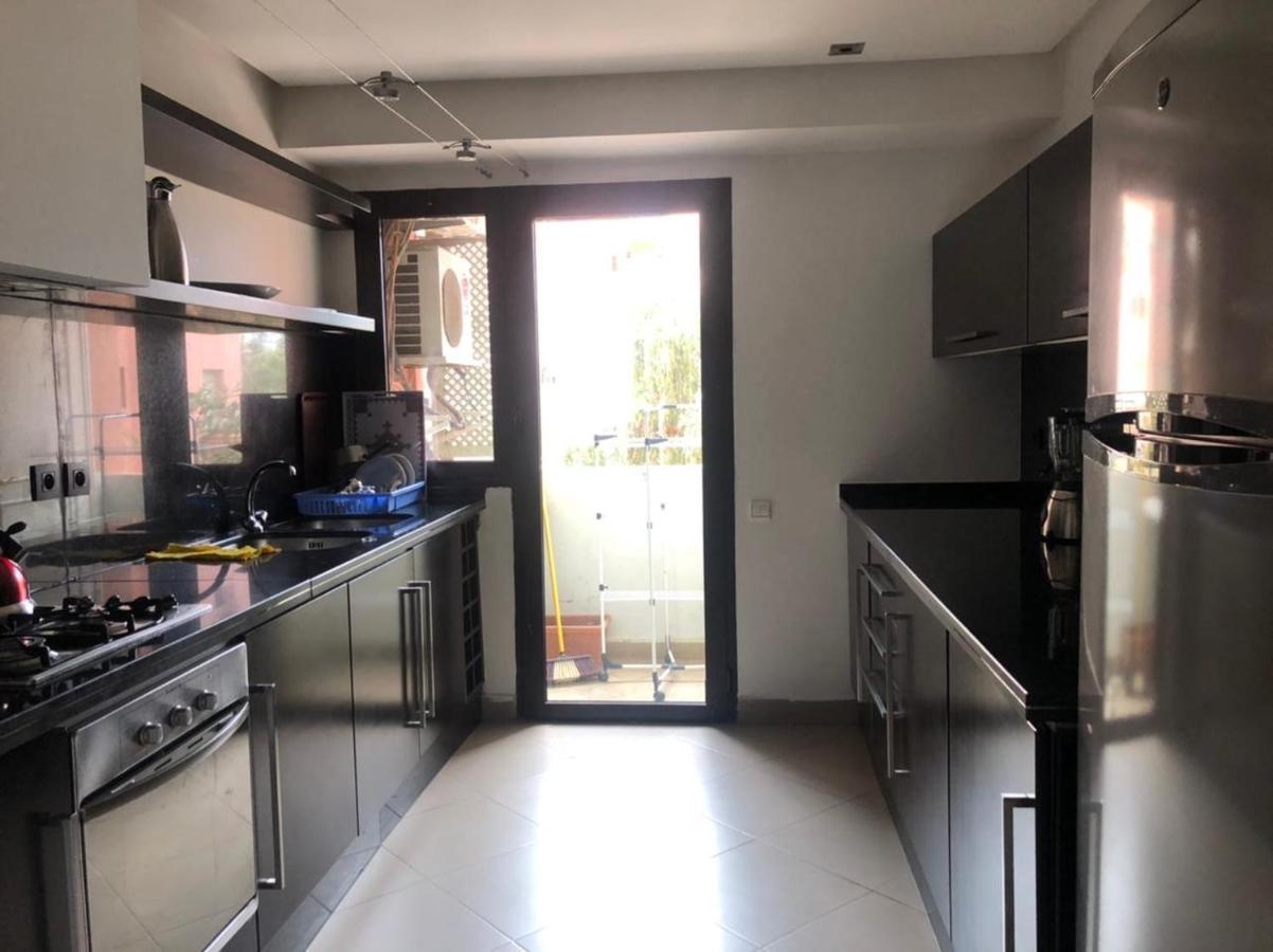 Residence El Atlas 마라케시 외부 사진