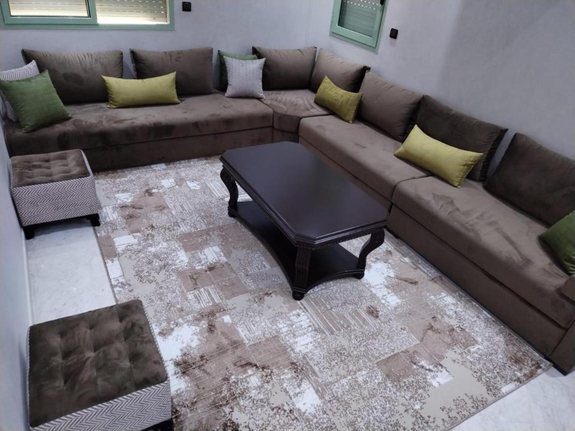 Residence El Atlas 마라케시 외부 사진